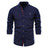 H.D Kintyre Shirt - Handsome Dans