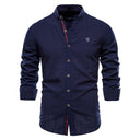 H.D Kintyre Shirt - Handsome Dans