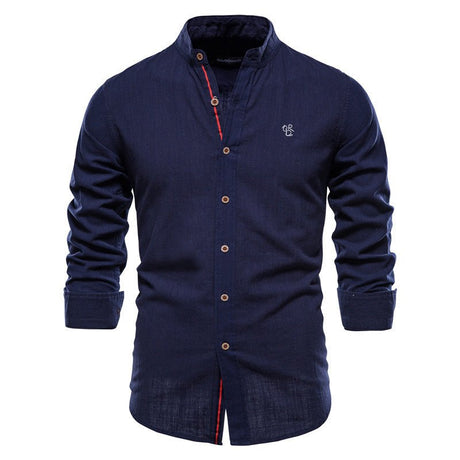 H.D Kintyre Shirt - Handsome Dans