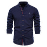 H.D Kintyre Shirt - Handsome Dans