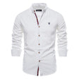 H.D Kintyre Shirt - Handsome Dans