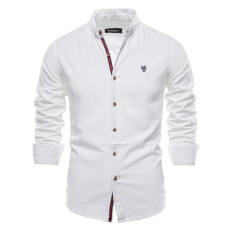 H.D Kintyre Shirt - Handsome Dans