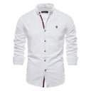 H.D Kintyre Shirt - Handsome Dans
