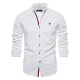 H.D Kintyre Shirt - Handsome Dans