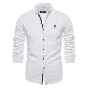 H.D Kintyre Shirt - Handsome Dans