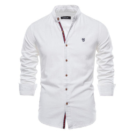 H.D Kintyre Shirt - Handsome Dans