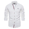 H.D Kintyre Shirt - Handsome Dans
