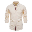 H.D Kintyre Shirt - Handsome Dans