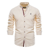 H.D Kintyre Shirt - Handsome Dans