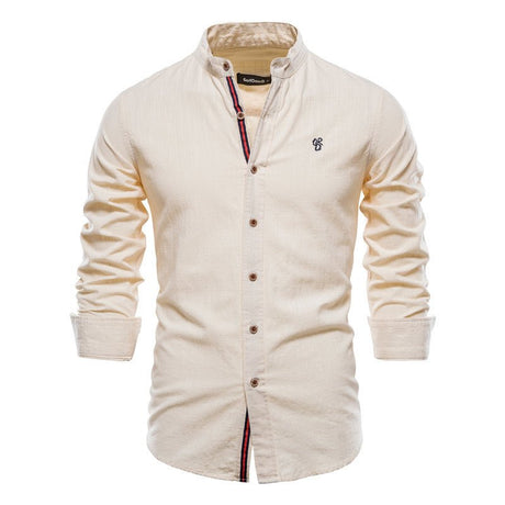 H.D Kintyre Shirt - Handsome Dans