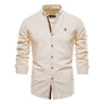 H.D Kintyre Shirt - Handsome Dans