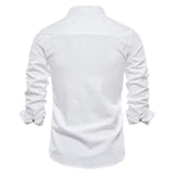 H.D Kintyre Shirt - Handsome Dans