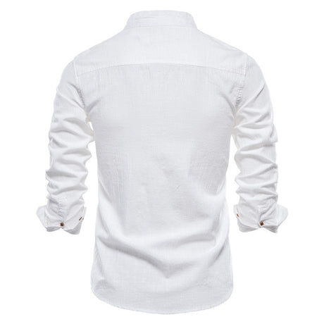 H.D Kintyre Shirt - Handsome Dans
