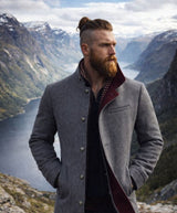 H.D Knightsman - Handsome Dans