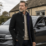 H.D Knightsman - Handsome Dans