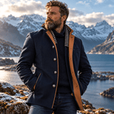 H.D Knightsman - Handsome Dans