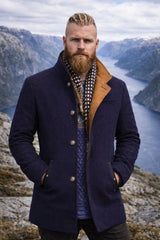 H.D Knightsman - Handsome Dans