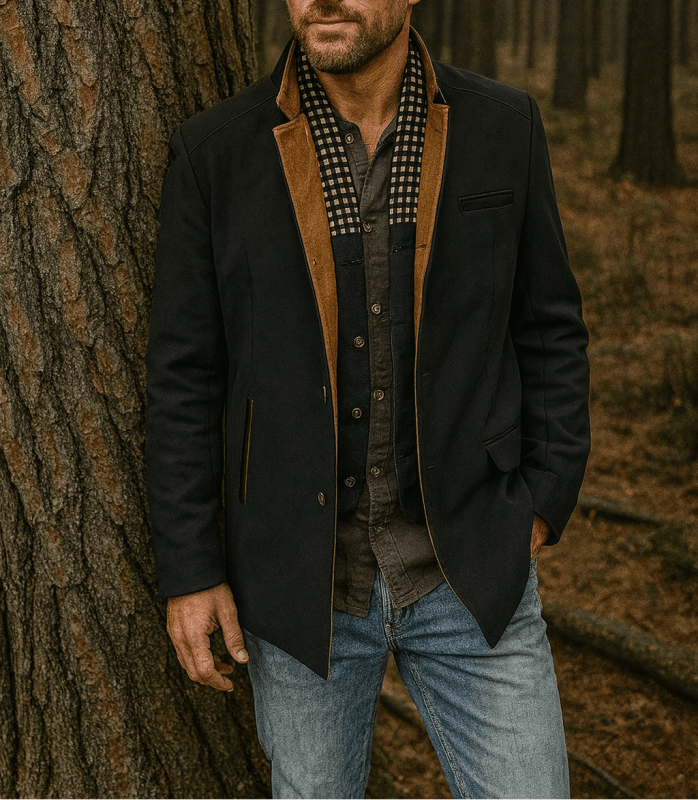 H.D Knightsman - Handsome Dans