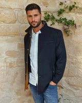 H.D Knightsman - Handsome Dans