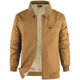 H.D Kodiac Jacket - Handsome Dans