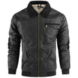 H.D Kodiac Jacket - Handsome Dans