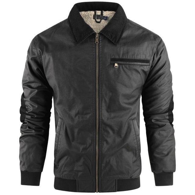 H.D Kodiac Jacket - Handsome Dans