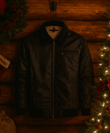 H.D Kodiac Jacket - Handsome Dans