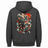 H.D Koi Hoodie - Handsome Dans