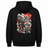 H.D Koi Hoodie - Handsome Dans