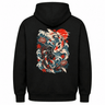 H.D Koi Hoodie - Handsome Dans