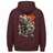 H.D Koi Hoodie - Handsome Dans