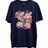 H.D Koi T-Shirt - Handsome Dans