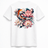 H.D Koi T-Shirt - Handsome Dans