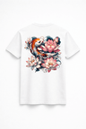 H.D Koi T-Shirt - Handsome Dans