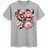 H.D Koi T-Shirt - Handsome Dans