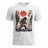 H.D Kongo T-Shirt - Handsome Dans