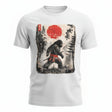 H.D Kongo T-Shirt - Handsome Dans