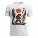 H.D Kongo T-Shirt - Handsome Dans