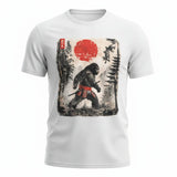 H.D Kongo T-Shirt - Handsome Dans
