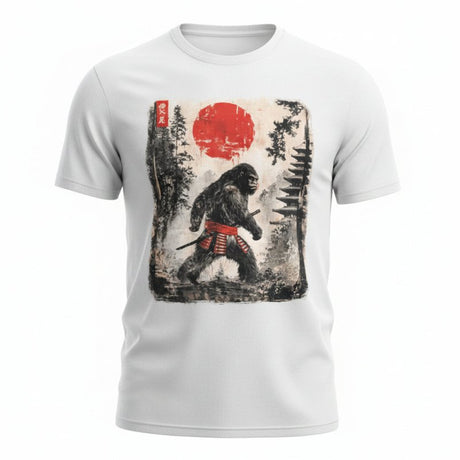 H.D Kongo T-Shirt - Handsome Dans