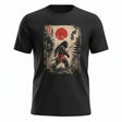 H.D Kongo T-Shirt - Handsome Dans