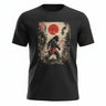 H.D Kongo T-Shirt - Handsome Dans
