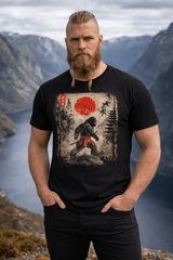 H.D Kongo T-Shirt - Handsome Dans