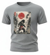 H.D Kongo T-Shirt - Handsome Dans