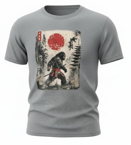 H.D Kongo T-Shirt - Handsome Dans
