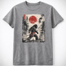 H.D Kongo T-Shirt - Handsome Dans