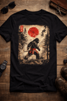 H.D Kongo T-Shirt - Handsome Dans