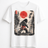H.D Kongo T-Shirt - Handsome Dans