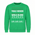 H.D Kopmas - Funny Christmas Jumper - Handsome Dans