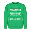 H.D Kopmas - Funny Christmas Jumper - Handsome Dans